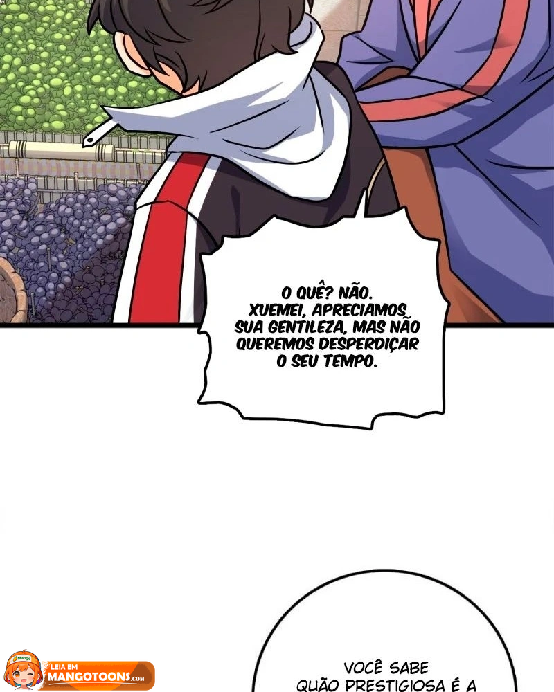 Read Poupe-me, Grande Lorde Manga Online