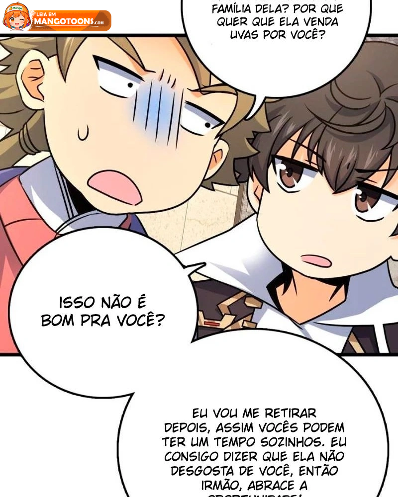 Read Poupe-me, Grande Lorde Manga Online
