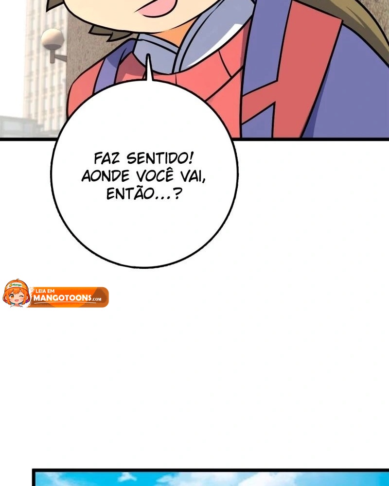 Read Poupe-me, Grande Lorde Manga Online