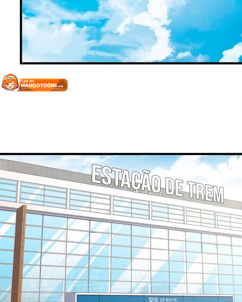 Read Poupe-me, Grande Lorde Manga Online