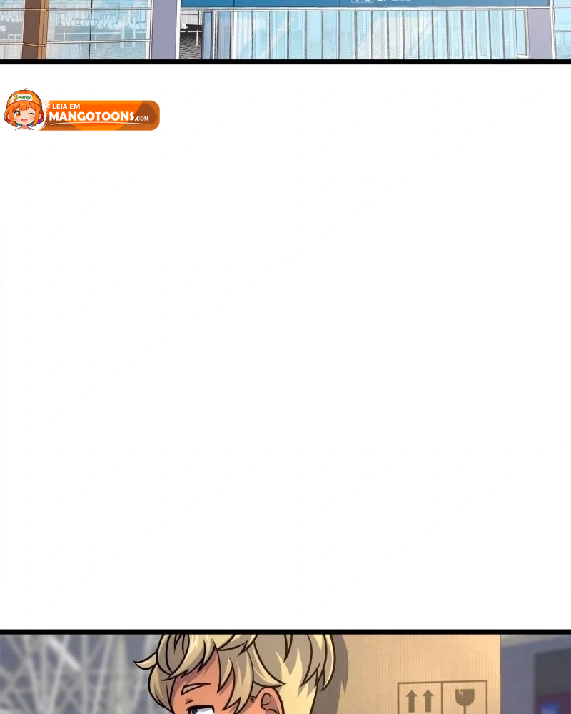 Read Poupe-me, Grande Lorde Manga Online