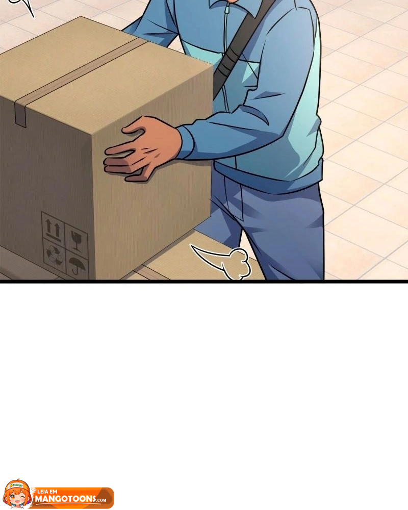 Read Poupe-me, Grande Lorde Manga Online