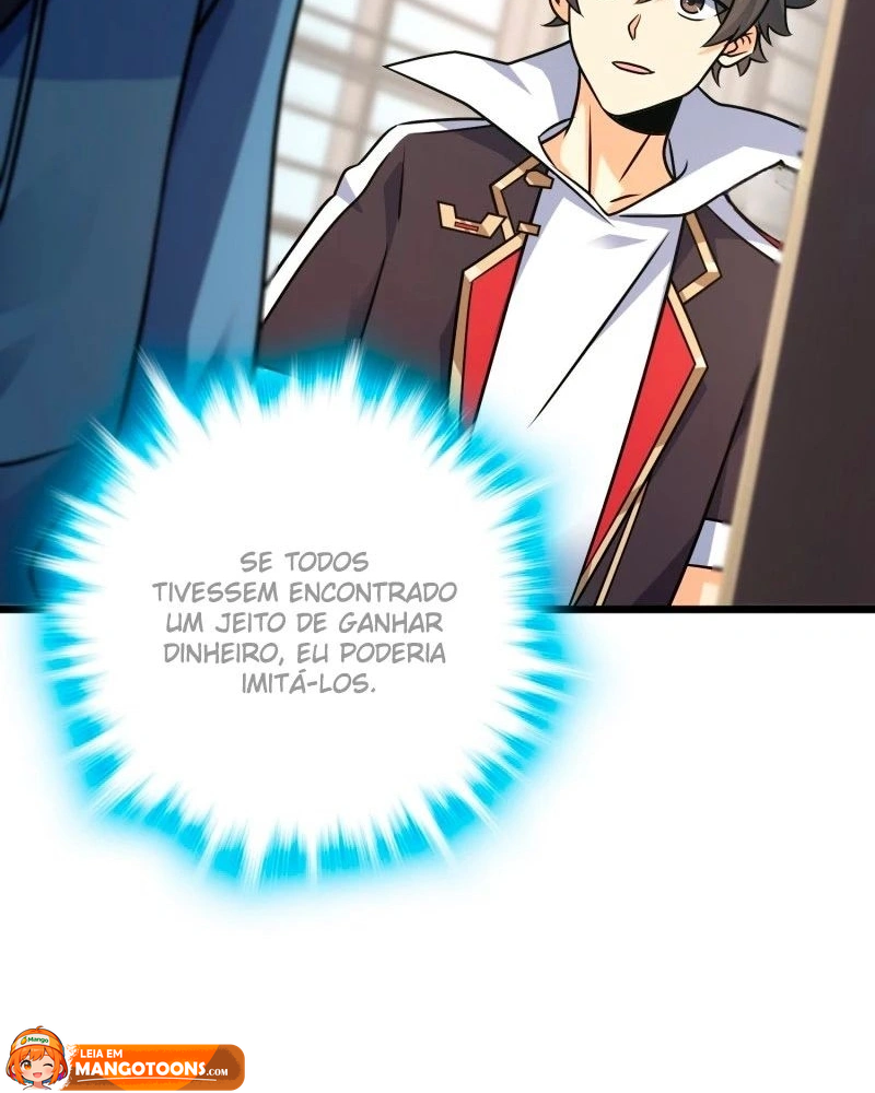 Read Poupe-me, Grande Lorde Manga Online