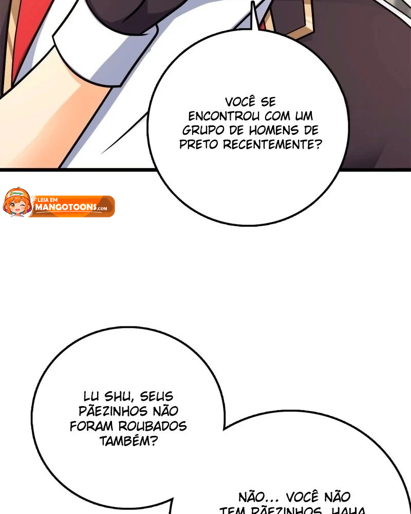 Read Poupe-me, Grande Lorde Manga Online
