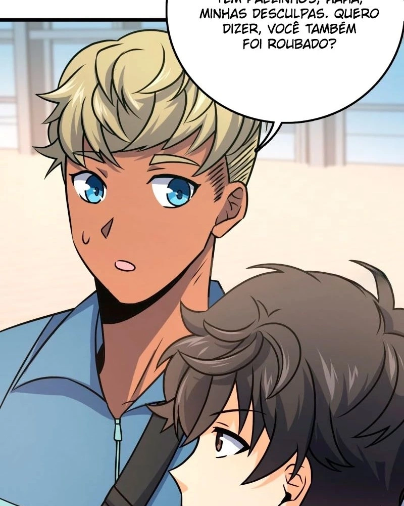 Read Poupe-me, Grande Lorde Manga Online