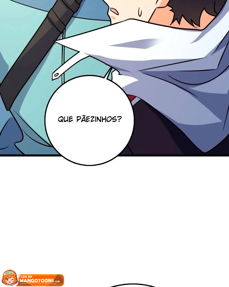 Read Poupe-me, Grande Lorde Manga Online