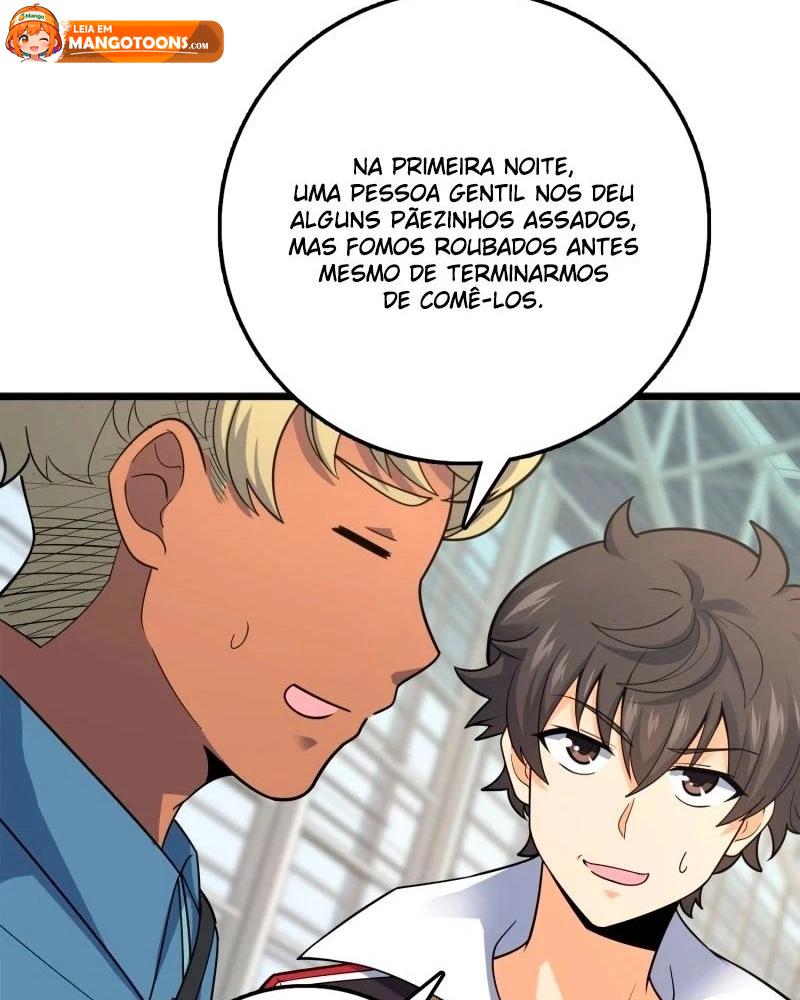 Read Poupe-me, Grande Lorde Manga Online