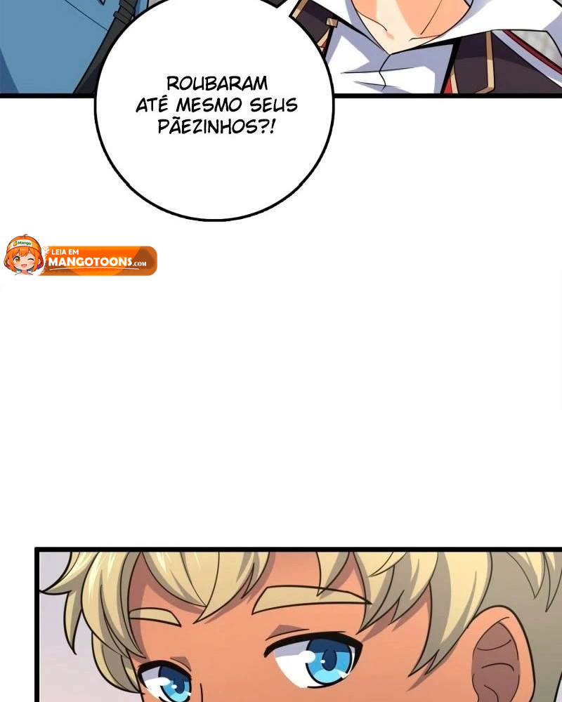 Read Poupe-me, Grande Lorde Manga Online