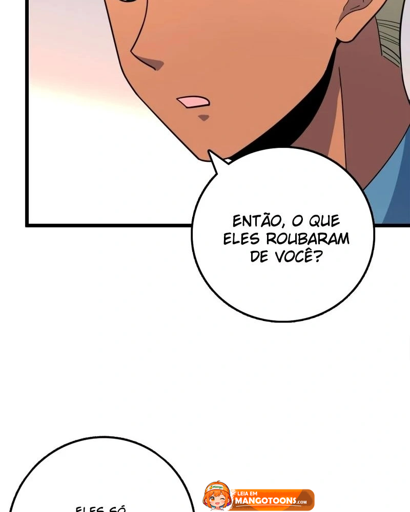 Read Poupe-me, Grande Lorde Manga Online