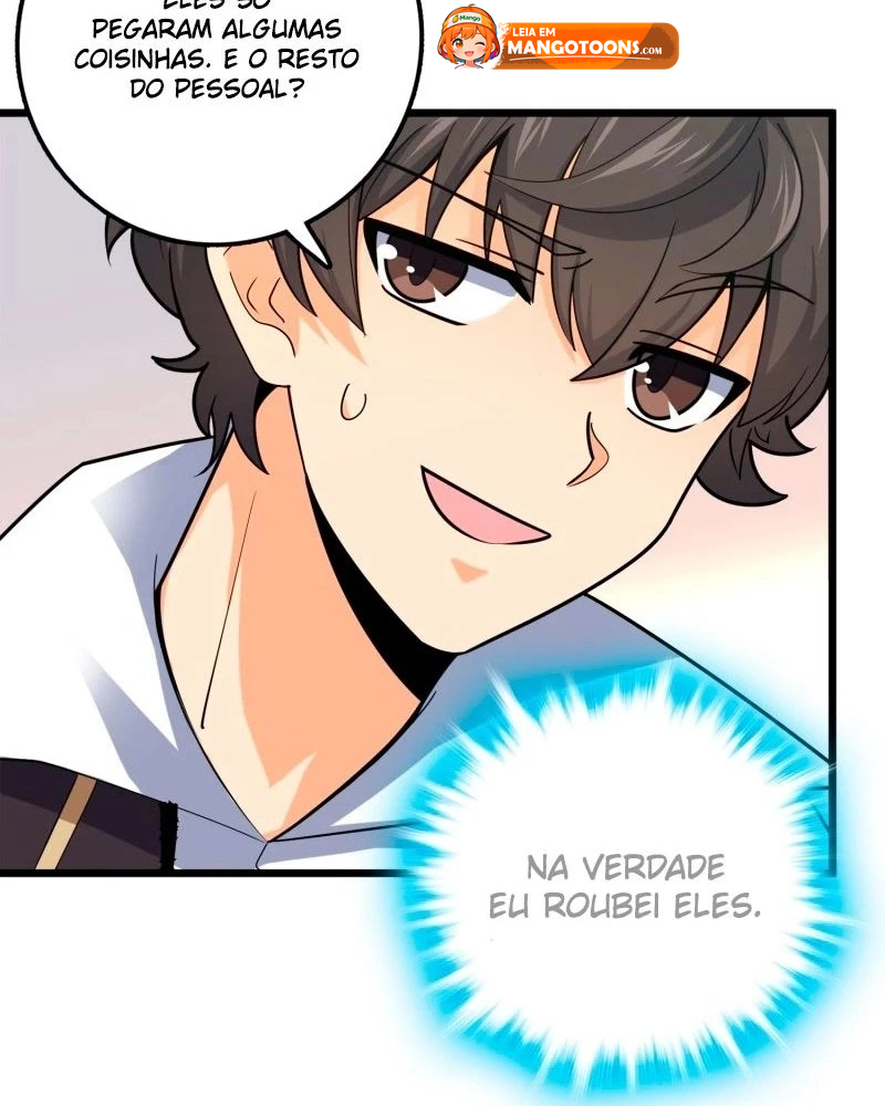 Read Poupe-me, Grande Lorde Manga Online