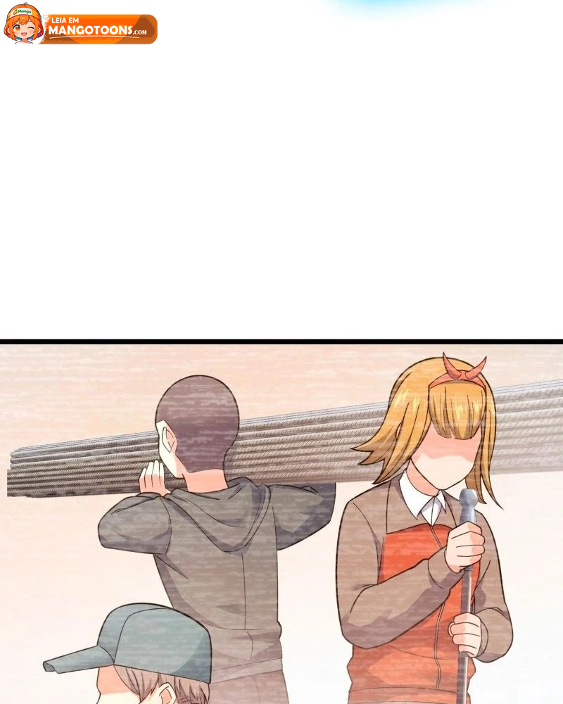 Read Poupe-me, Grande Lorde Manga Online