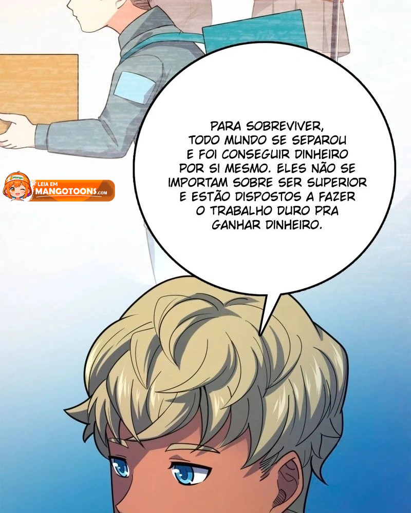 Read Poupe-me, Grande Lorde Manga Online