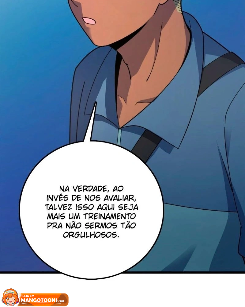 Read Poupe-me, Grande Lorde Manga Online