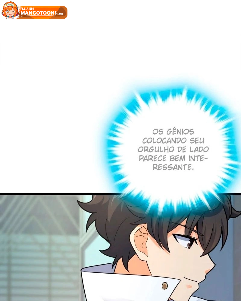 Read Poupe-me, Grande Lorde Manga Online