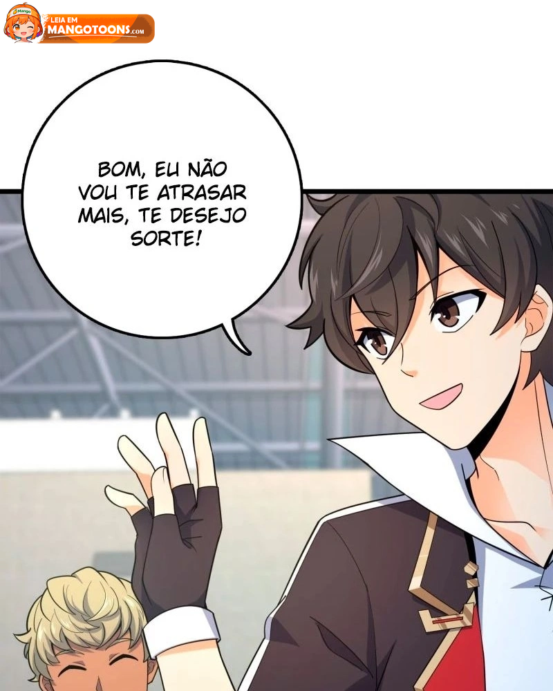 Read Poupe-me, Grande Lorde Manga Online