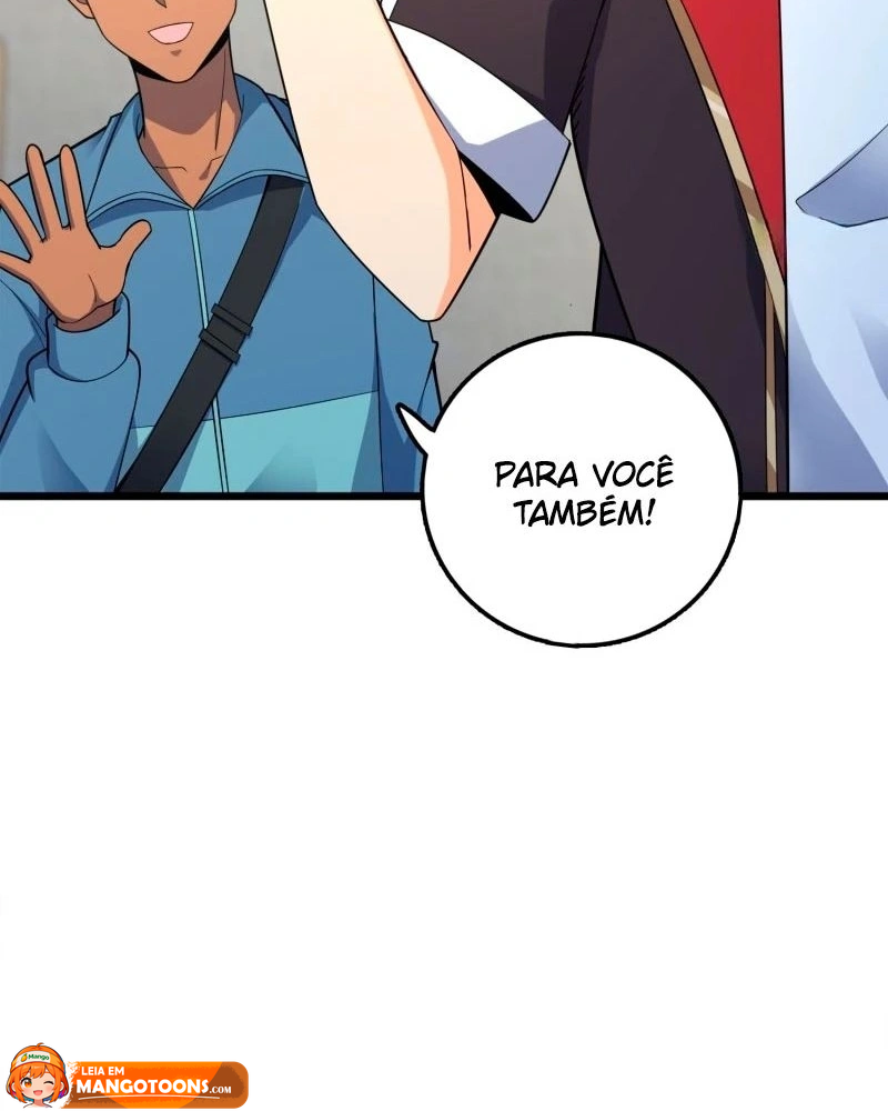 Read Poupe-me, Grande Lorde Manga Online