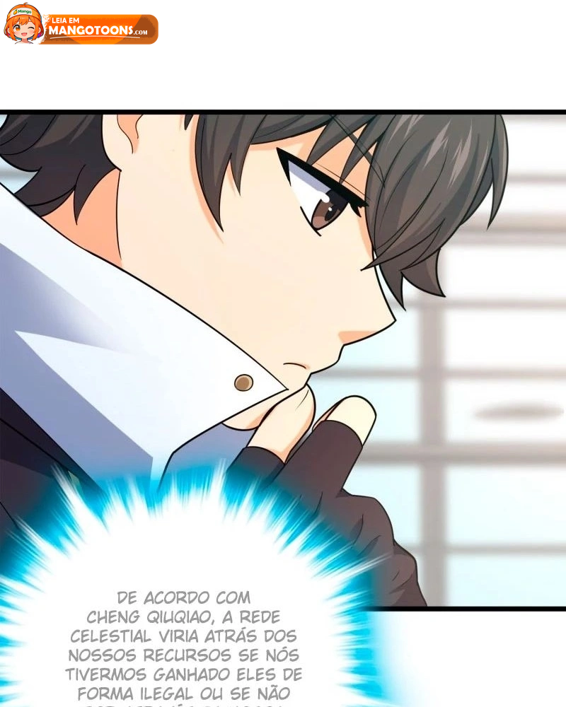 Read Poupe-me, Grande Lorde Manga Online