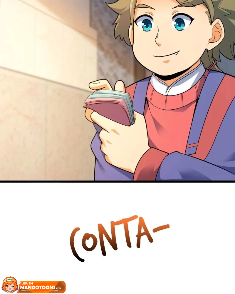 Read Poupe-me, Grande Lorde Manga Online