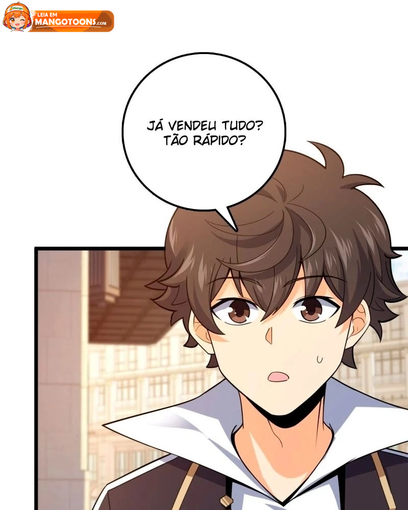 Read Poupe-me, Grande Lorde Manga Online