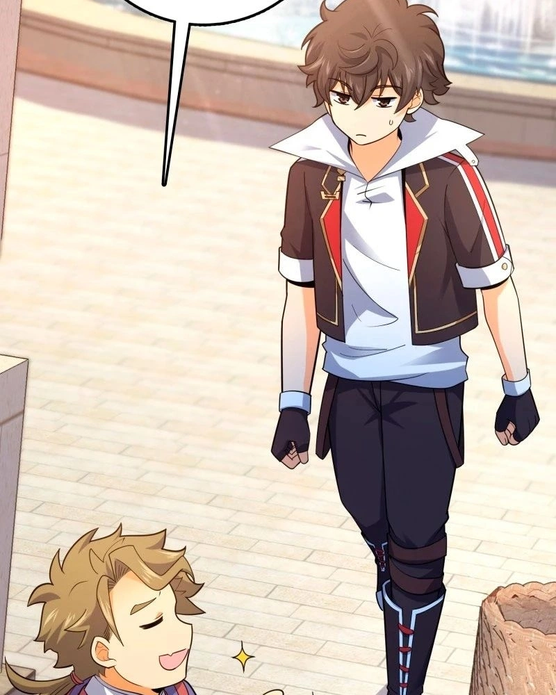 Read Poupe-me, Grande Lorde Manga Online