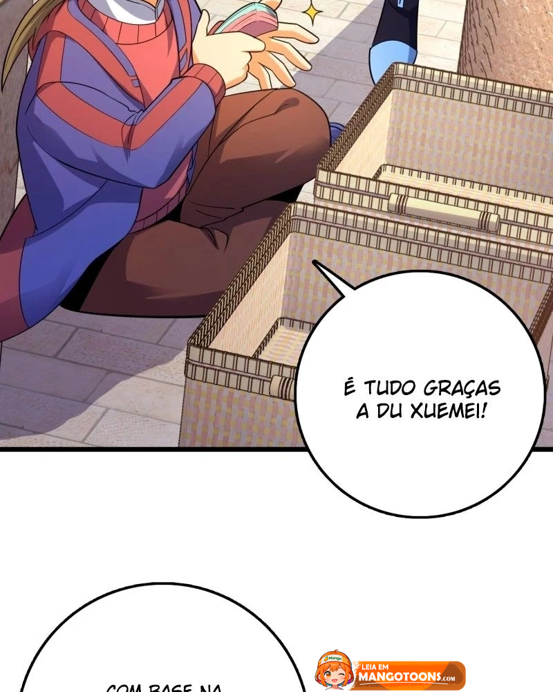 Read Poupe-me, Grande Lorde Manga Online