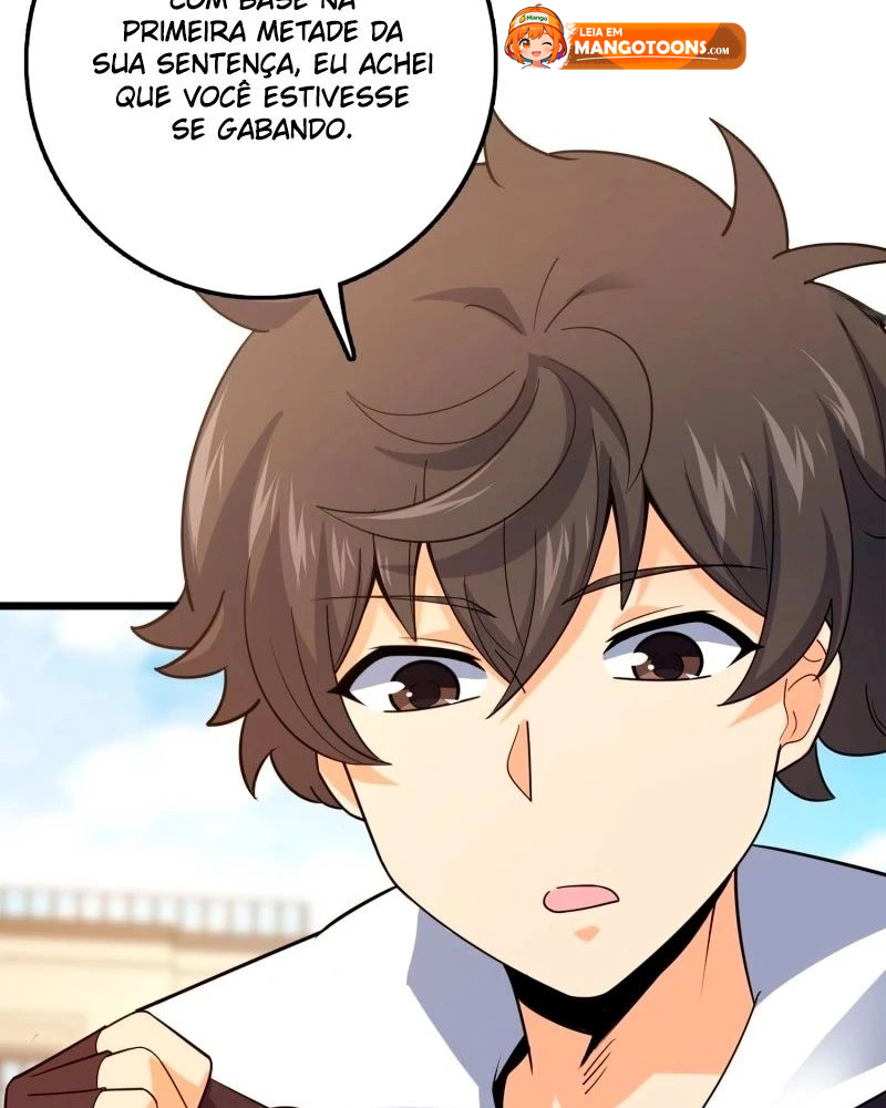 Read Poupe-me, Grande Lorde Manga Online