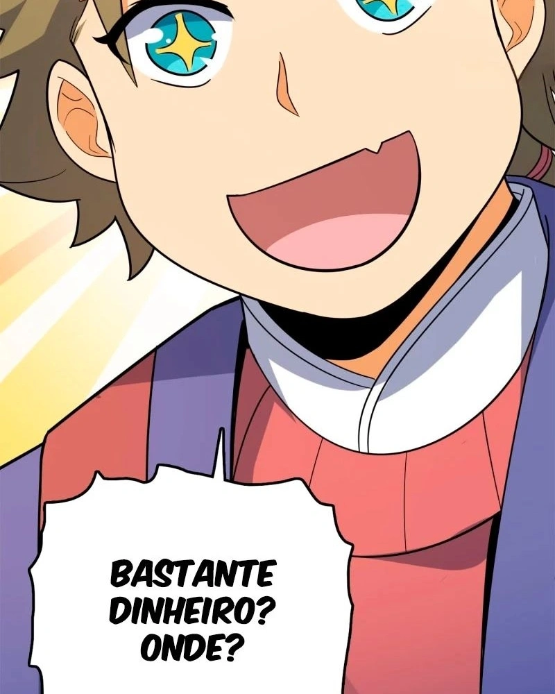 Read Poupe-me, Grande Lorde Manga Online