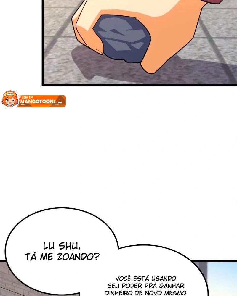 Read Poupe-me, Grande Lorde Manga Online