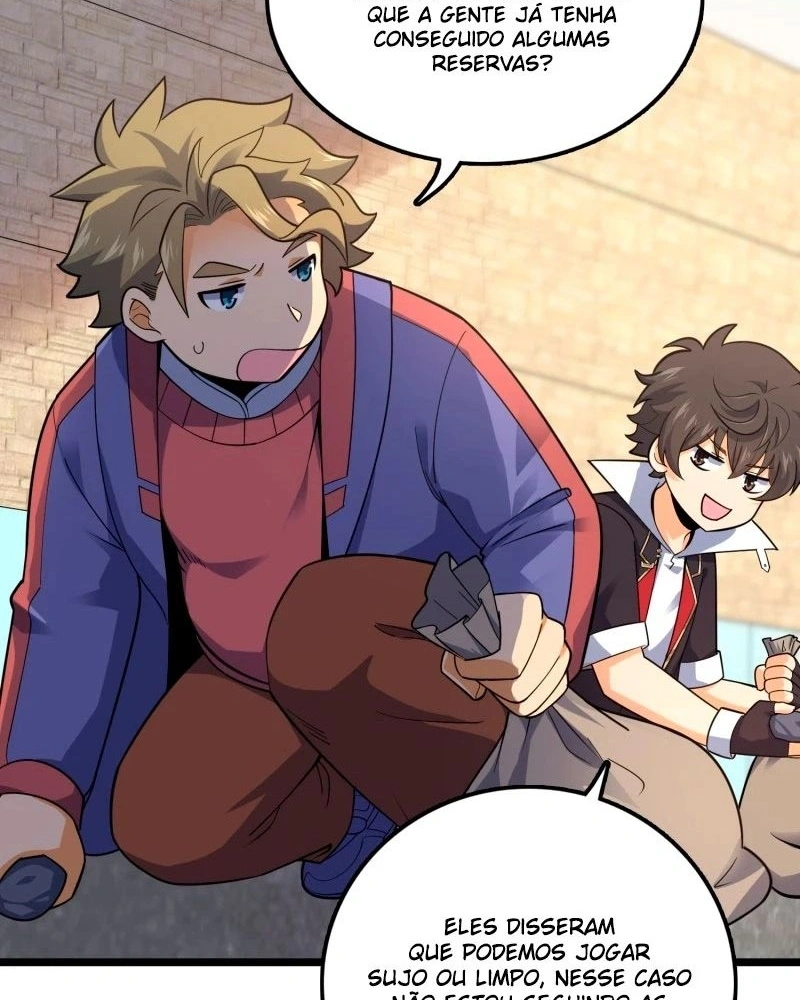 Read Poupe-me, Grande Lorde Manga Online