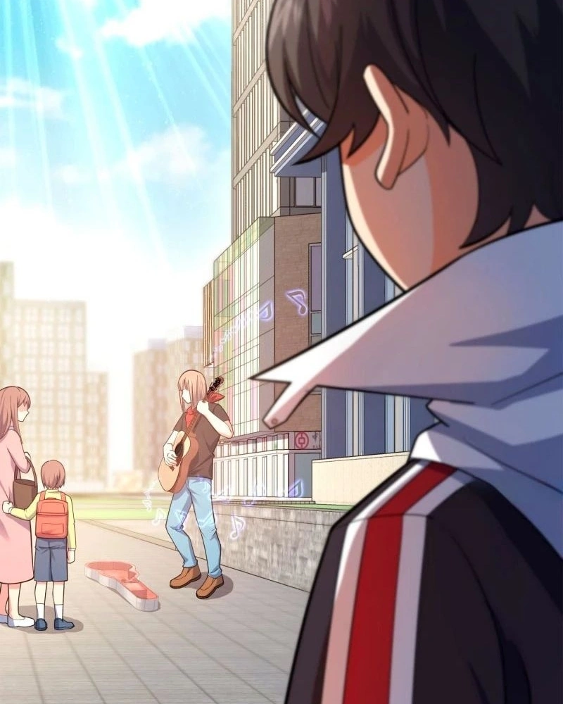 Read Poupe-me, Grande Lorde Manga Online