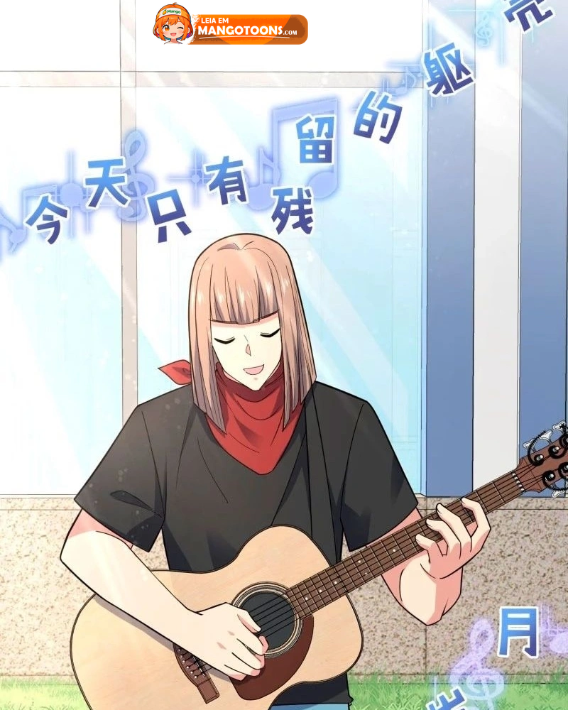 Read Poupe-me, Grande Lorde Manga Online