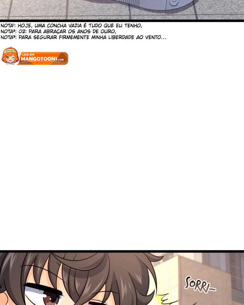 Read Poupe-me, Grande Lorde Manga Online