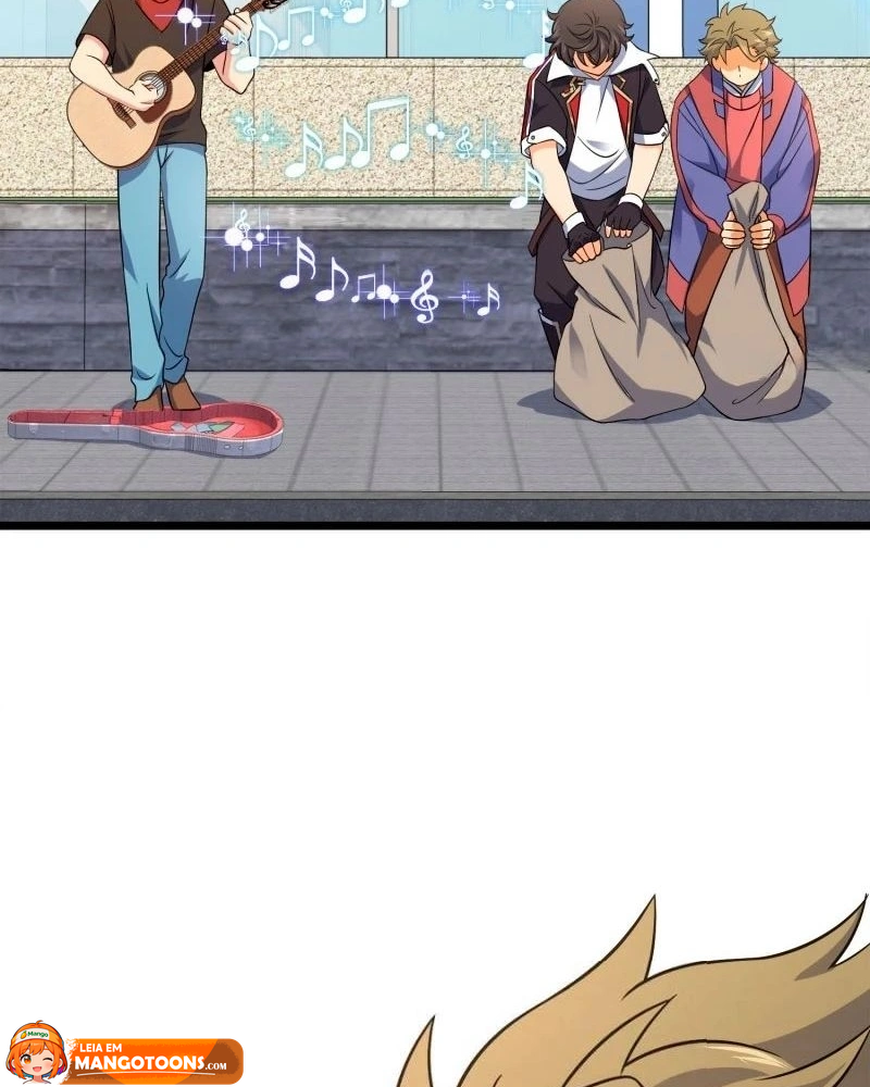 Read Poupe-me, Grande Lorde Manga Online