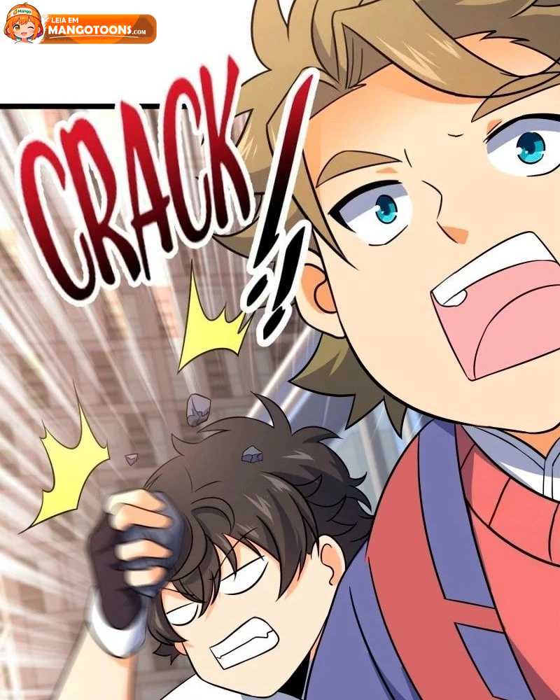 Read Poupe-me, Grande Lorde Manga Online