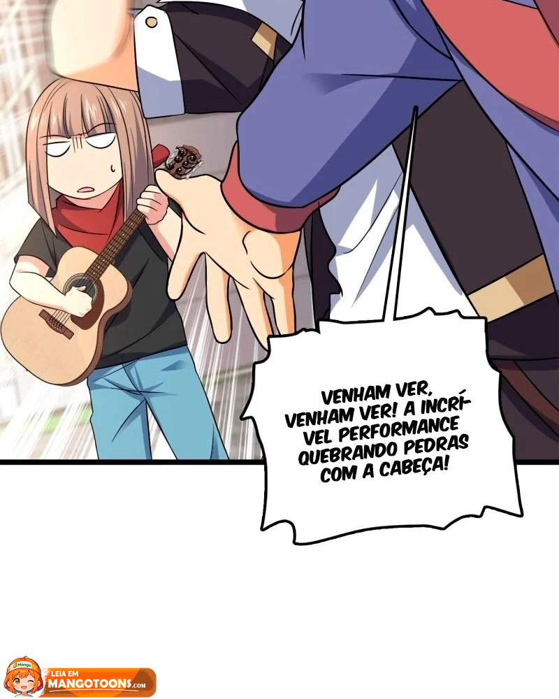 Read Poupe-me, Grande Lorde Manga Online