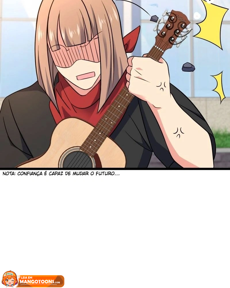 Read Poupe-me, Grande Lorde Manga Online