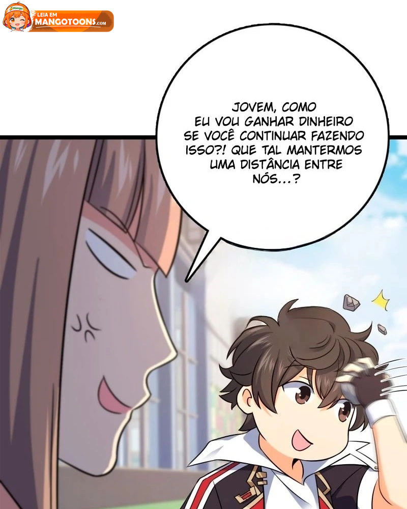 Read Poupe-me, Grande Lorde Manga Online