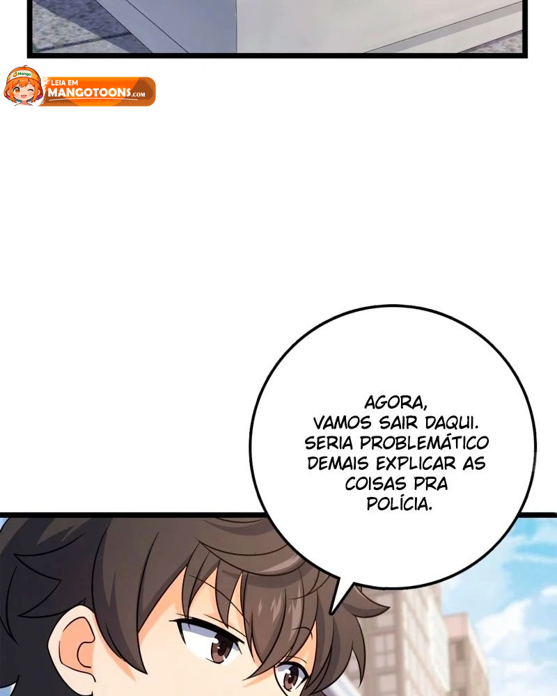 Read Poupe-me, Grande Lorde Manga Online