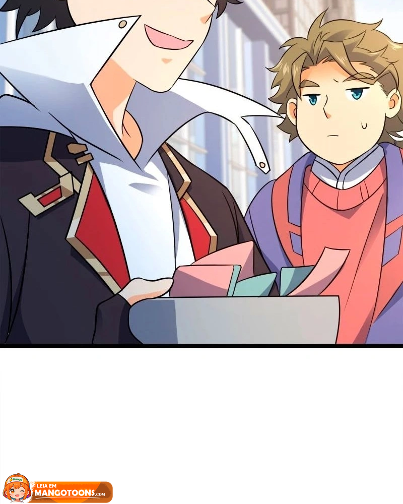 Read Poupe-me, Grande Lorde Manga Online