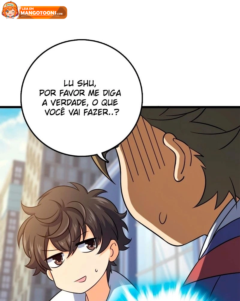 Read Poupe-me, Grande Lorde Manga Online