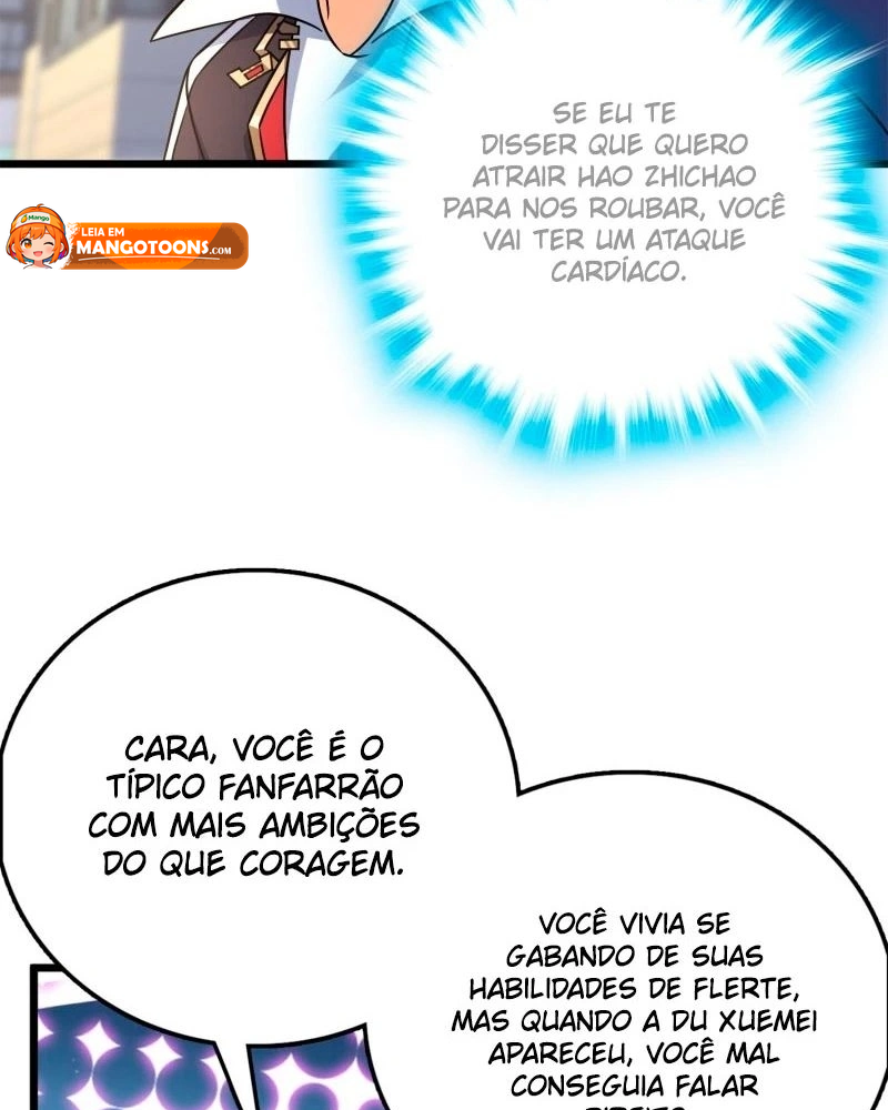 Read Poupe-me, Grande Lorde Manga Online