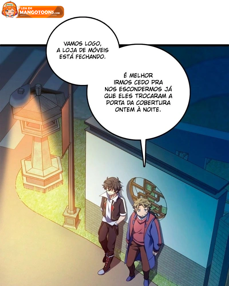 Read Poupe-me, Grande Lorde Manga Online