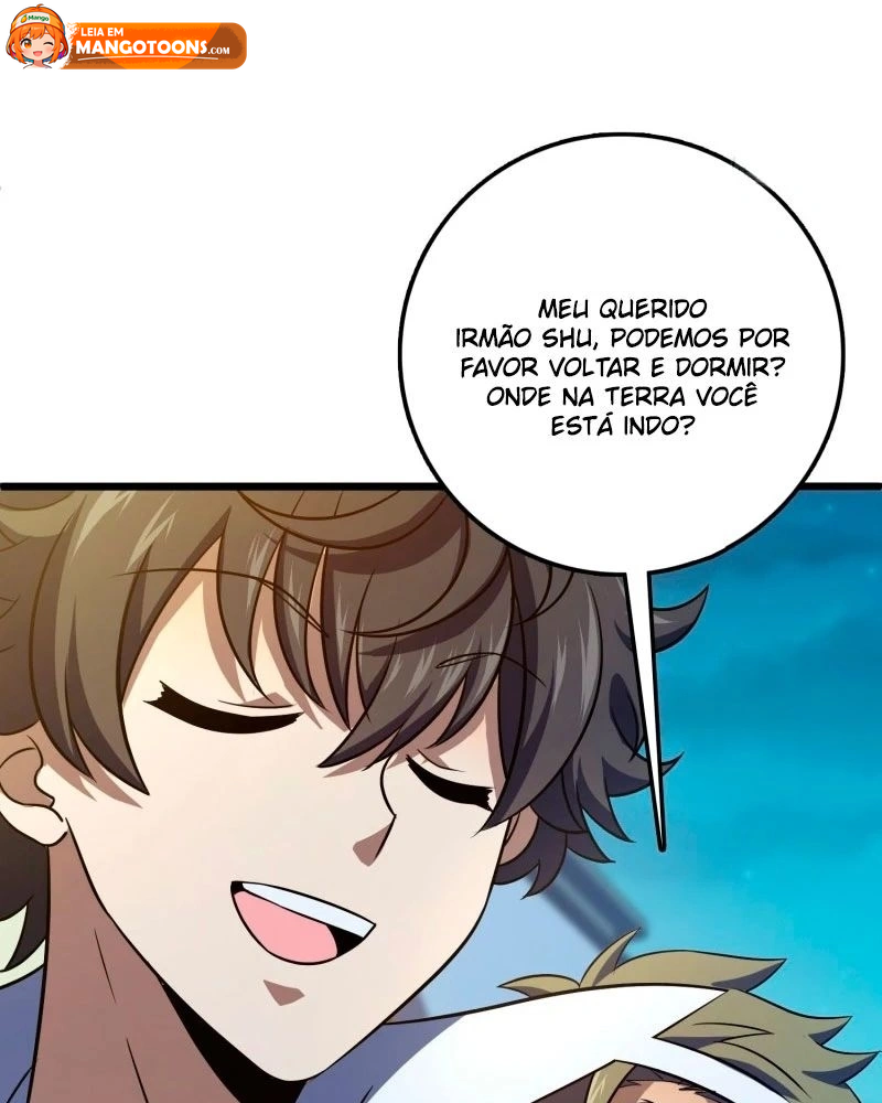 Read Poupe-me, Grande Lorde Manga Online