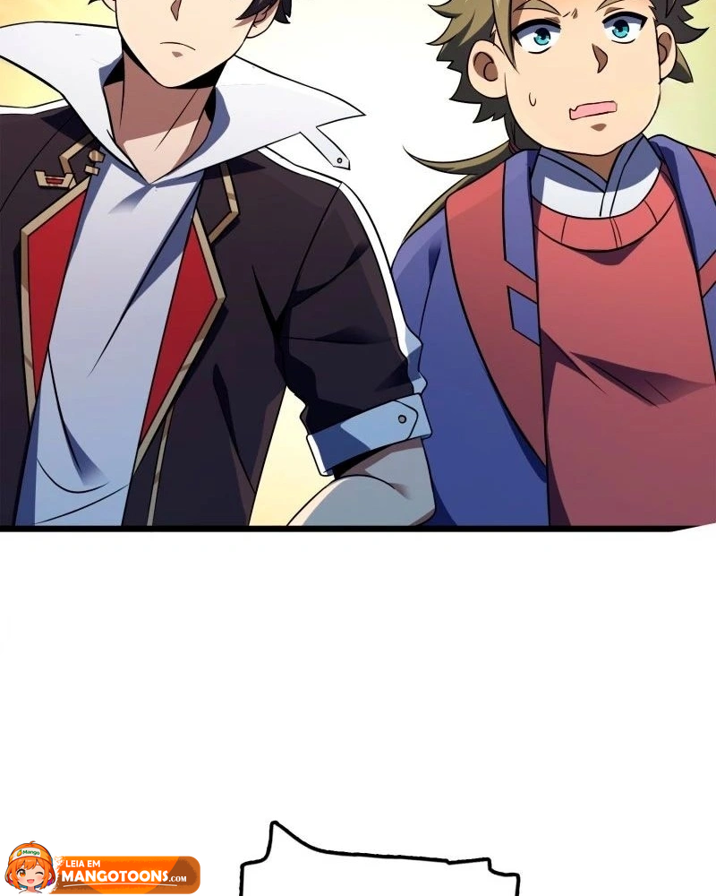 Read Poupe-me, Grande Lorde Manga Online