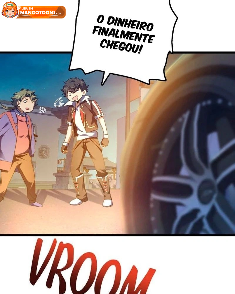 Read Poupe-me, Grande Lorde Manga Online