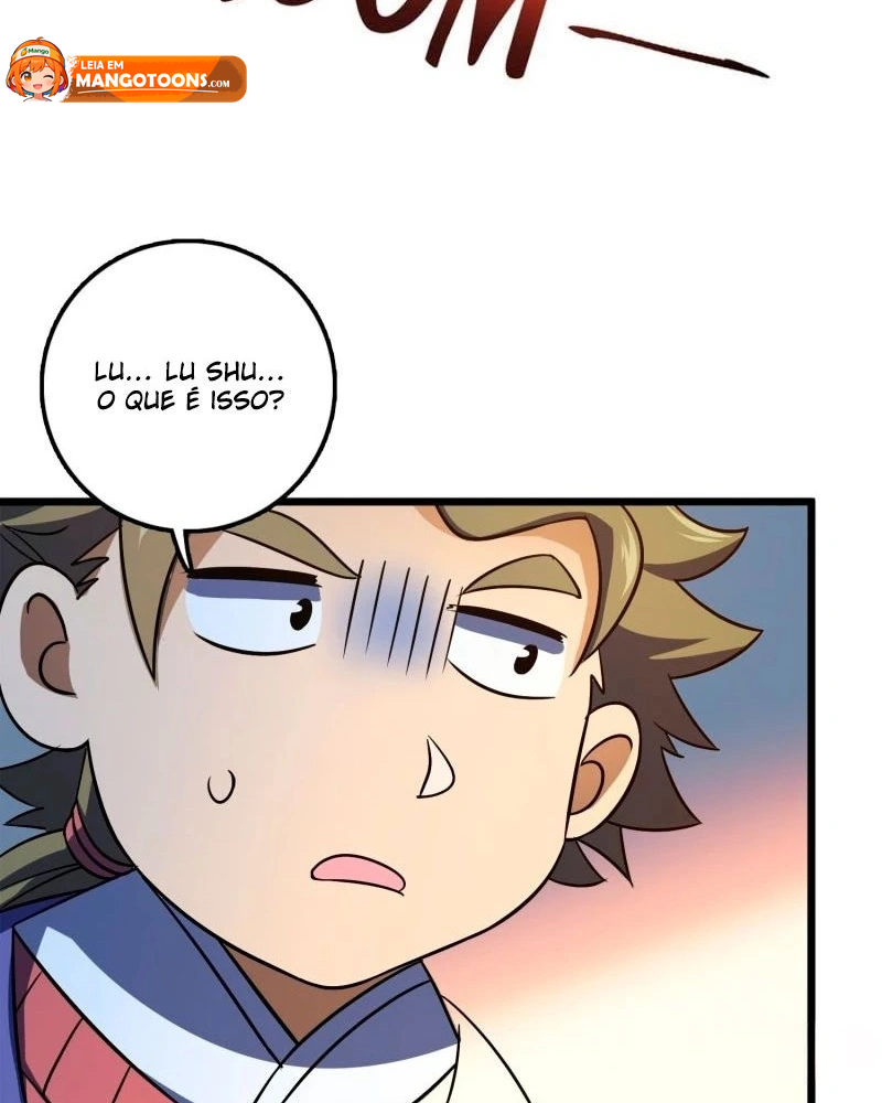 Read Poupe-me, Grande Lorde Manga Online