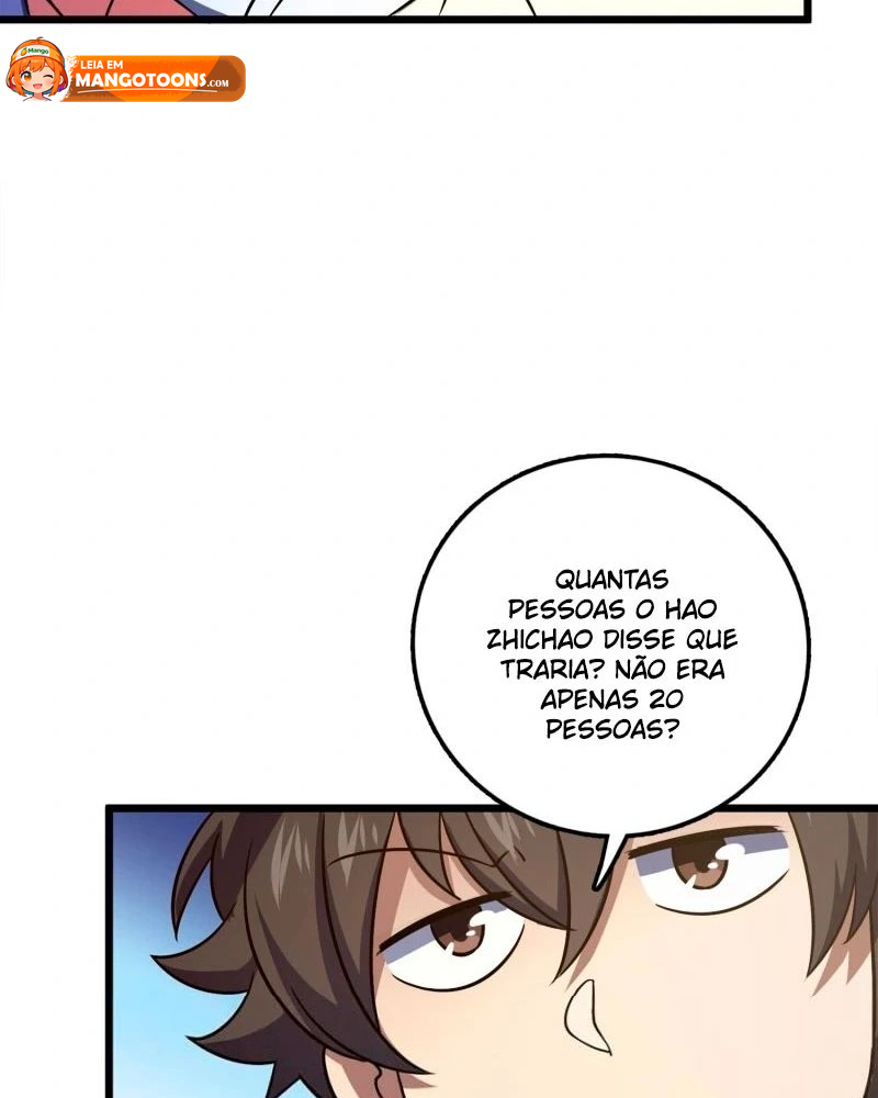 Read Poupe-me, Grande Lorde Manga Online