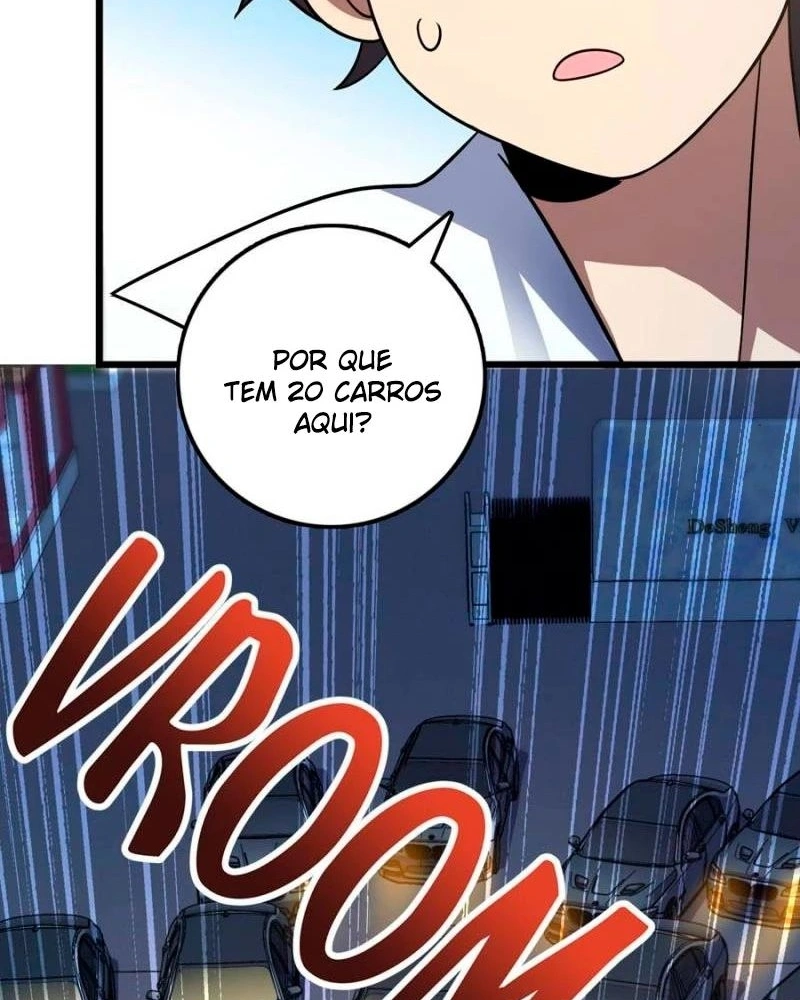 Read Poupe-me, Grande Lorde Manga Online