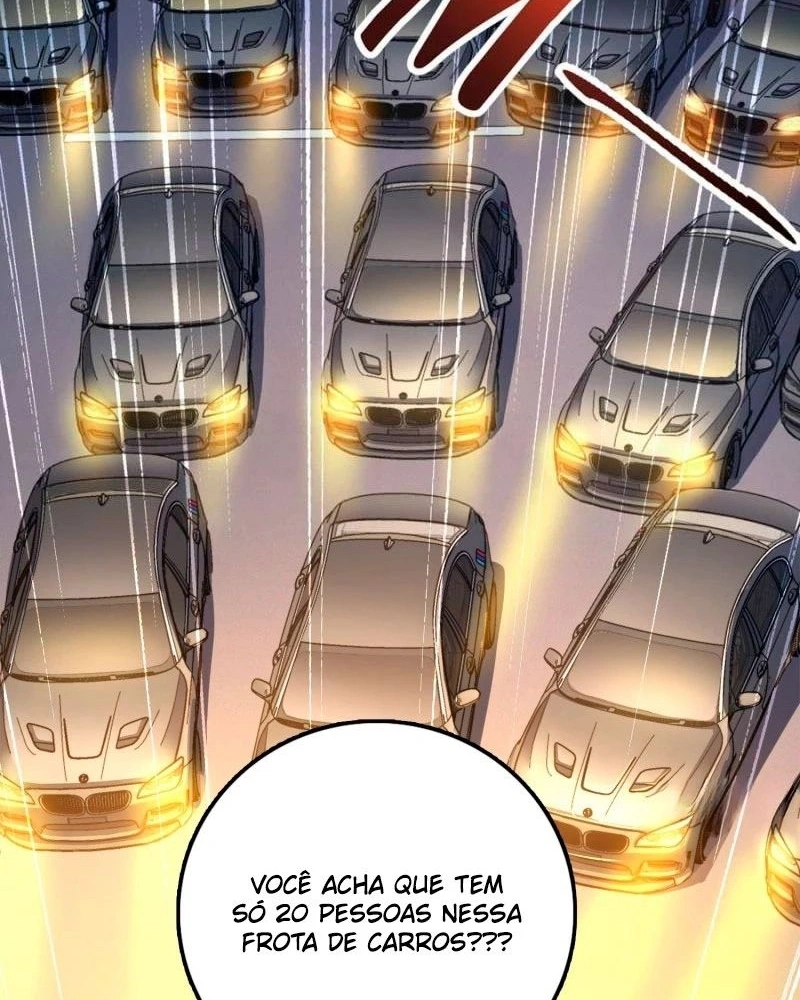 Read Poupe-me, Grande Lorde Manga Online