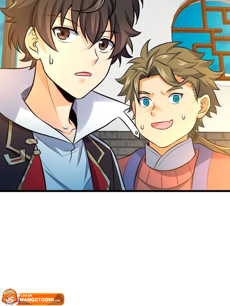 Read Poupe-me, Grande Lorde Manga Online